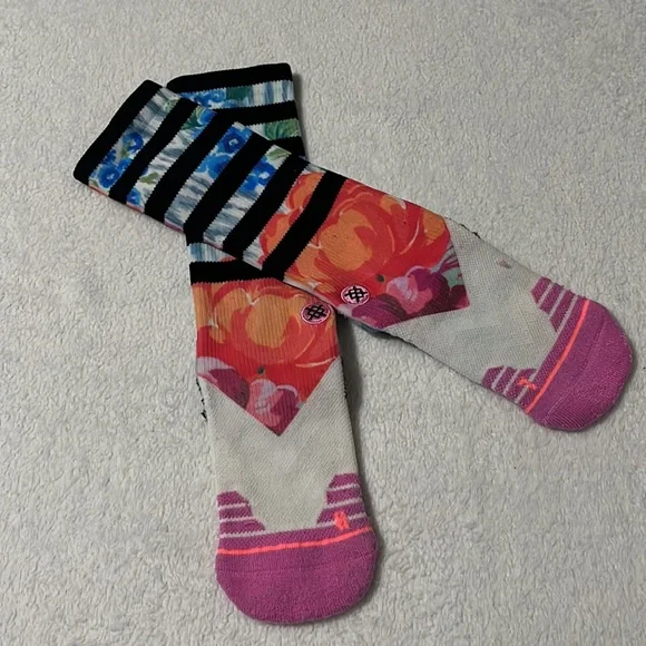 Stance, socks, women’s. B61 - Picture 1 of 3
